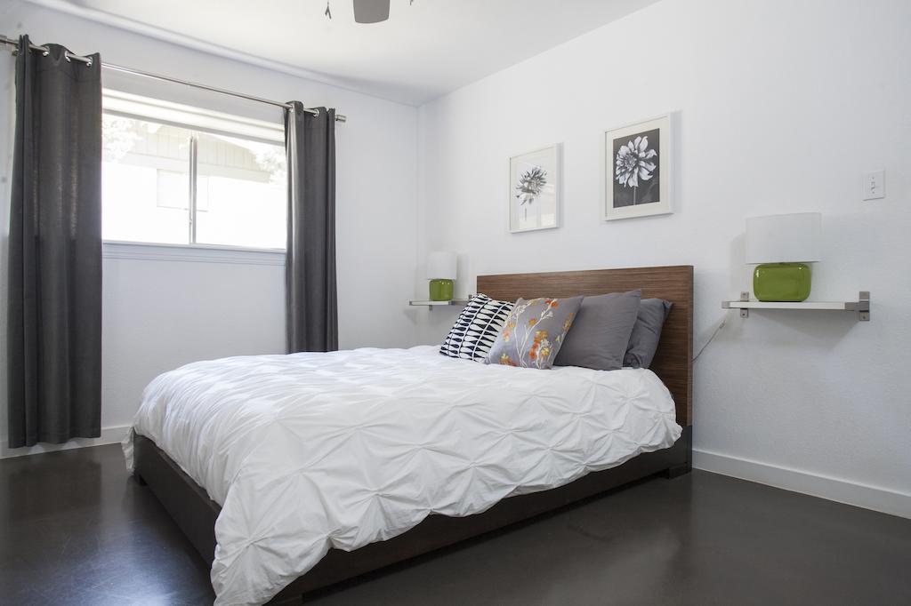 Travis Heights Modern I Villa Austin Cameră foto