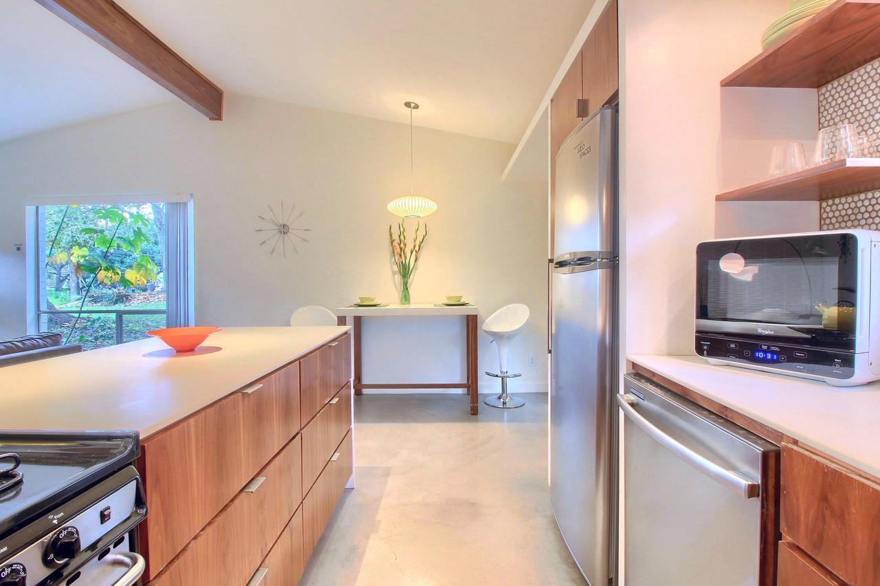 Travis Heights Modern I Villa Austin Exterior foto