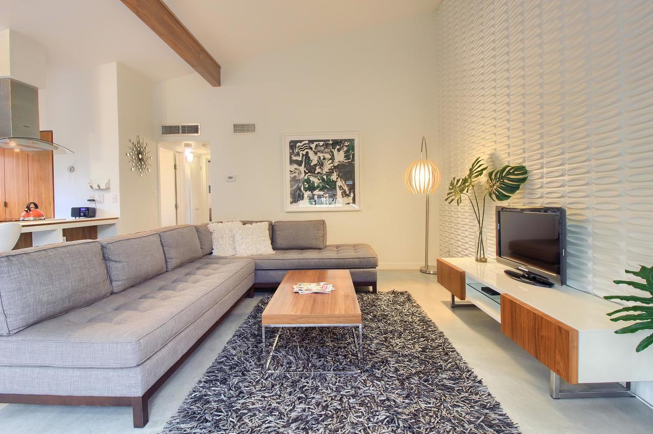 Travis Heights Modern I Villa Austin Exterior foto