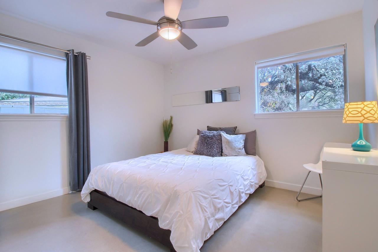 Travis Heights Modern I Villa Austin Exterior foto