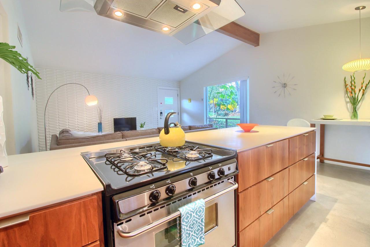 Travis Heights Modern I Villa Austin Exterior foto