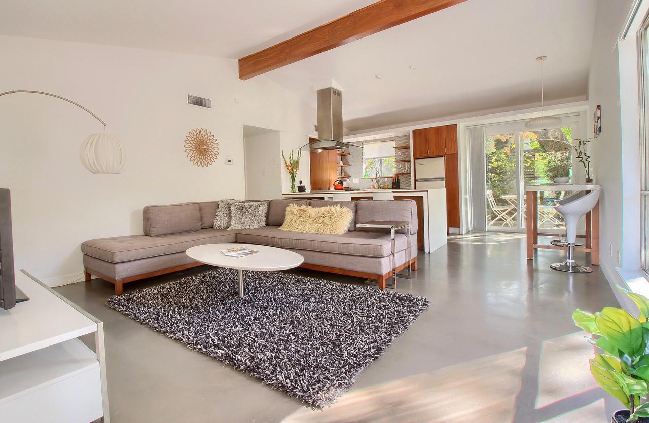 Travis Heights Modern I Villa Austin Exterior foto