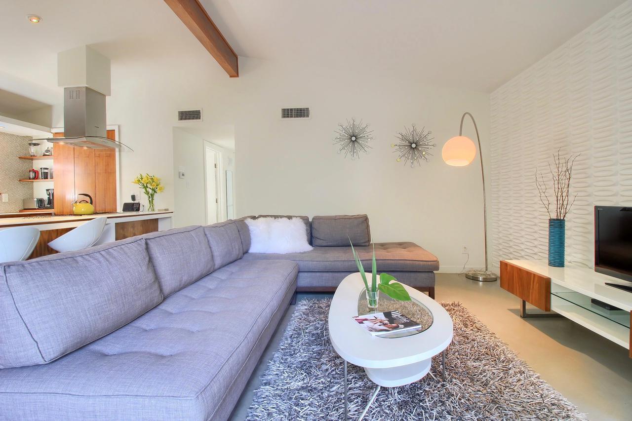 Travis Heights Modern I Villa Austin Exterior foto