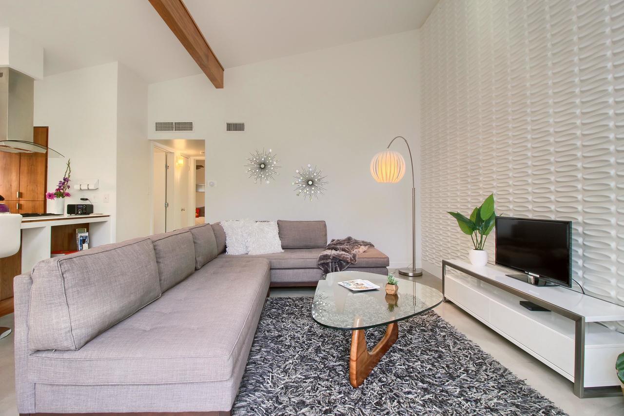 Travis Heights Modern I Villa Austin Exterior foto