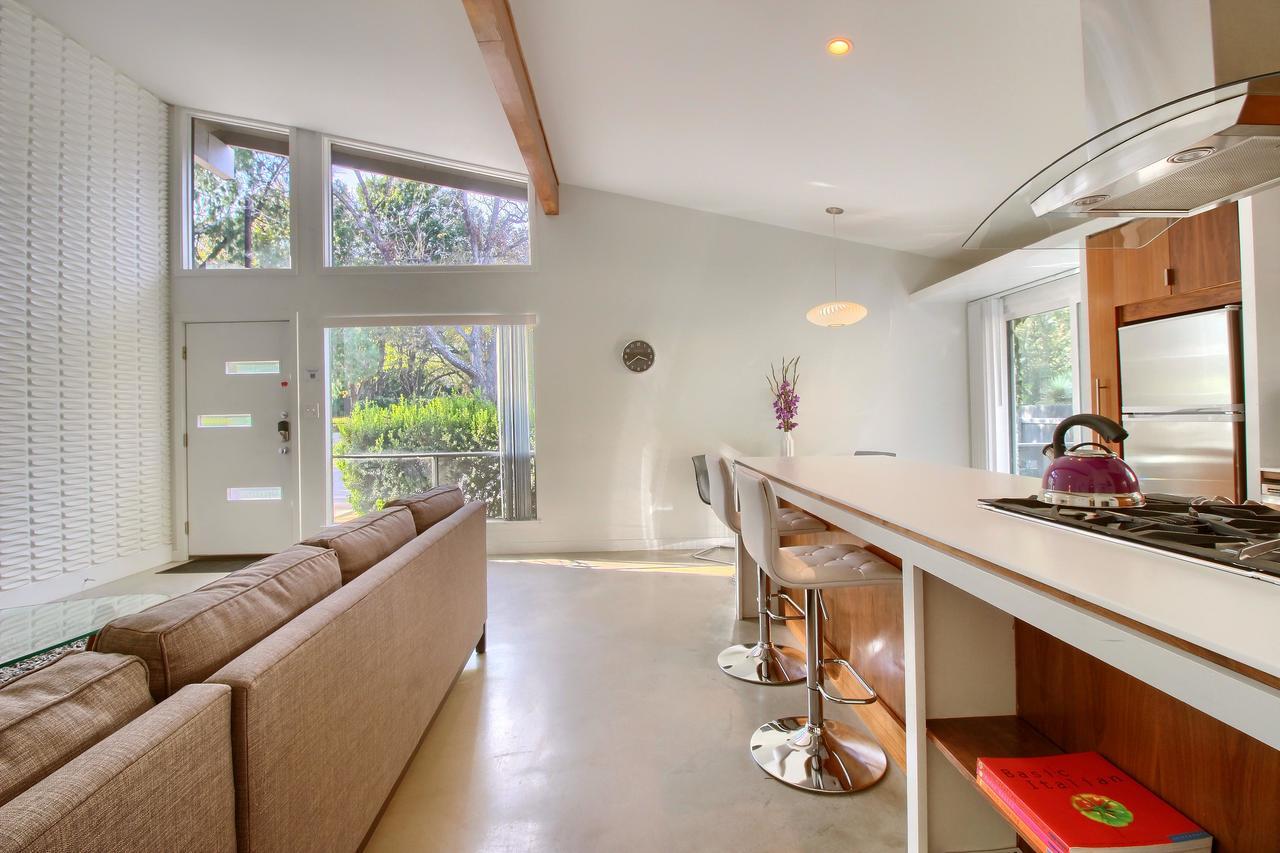 Travis Heights Modern I Villa Austin Exterior foto