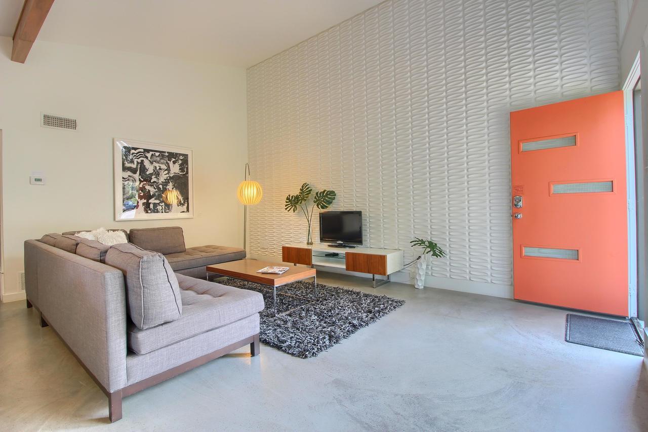 Travis Heights Modern I Villa Austin Exterior foto